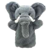 Elephant - Puppet Buddies